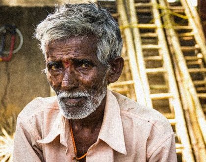 indian farmer suicides